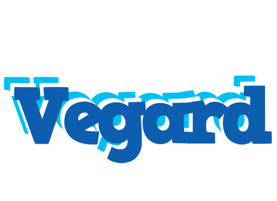 Vegard business logo