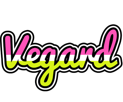 Vegard candies logo