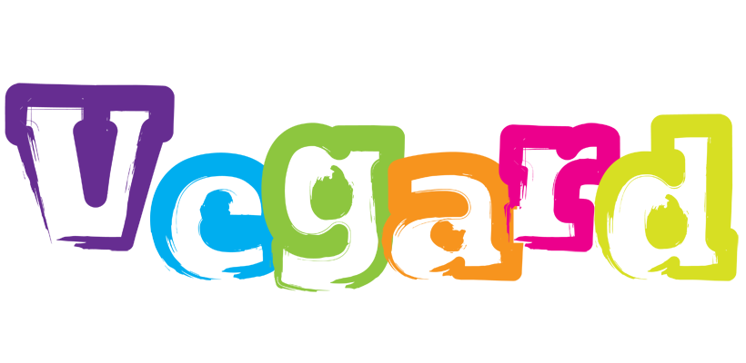 Vegard casino logo