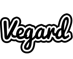 Vegard chess logo