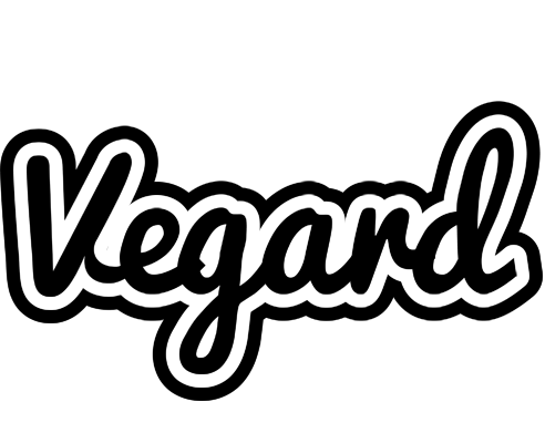 Vegard chess logo