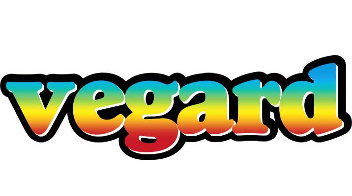 Vegard color logo
