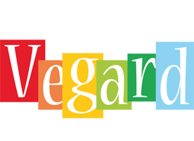 Vegard colors logo