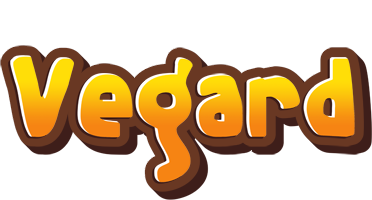 Vegard cookies logo