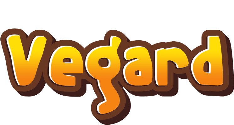 Vegard cookies logo