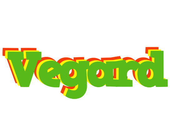 Vegard crocodile logo
