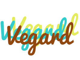 Vegard cupcake logo