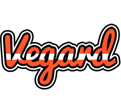 Vegard denmark logo