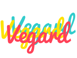 Vegard disco logo