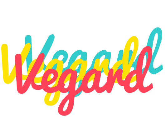 Vegard disco logo