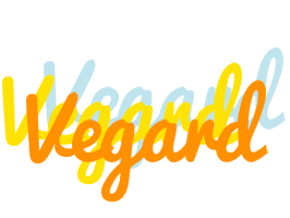Vegard energy logo
