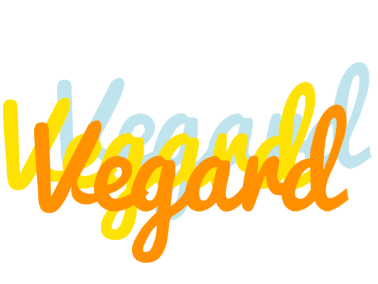 Vegard energy logo