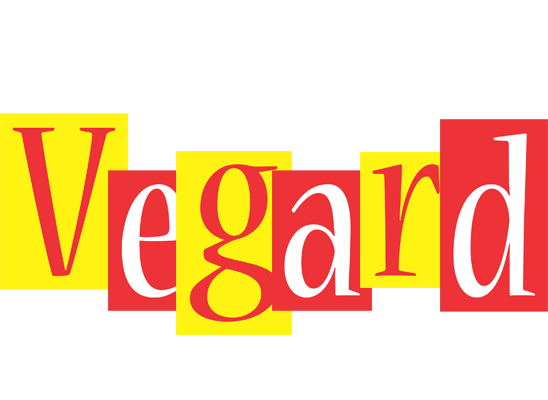 Vegard errors logo