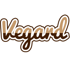Vegard exclusive logo
