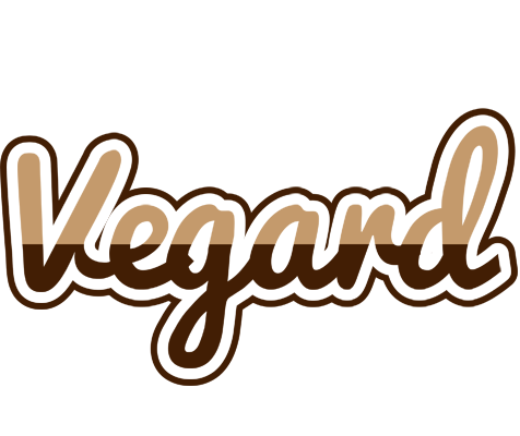 Vegard exclusive logo