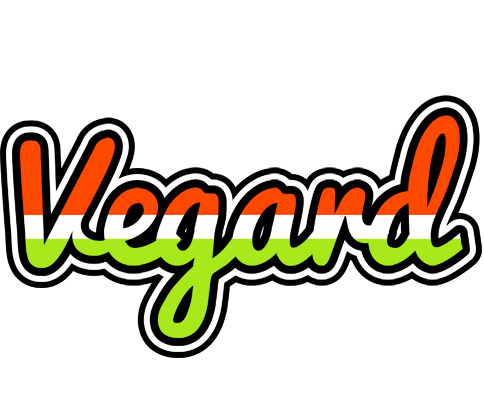 Vegard exotic logo