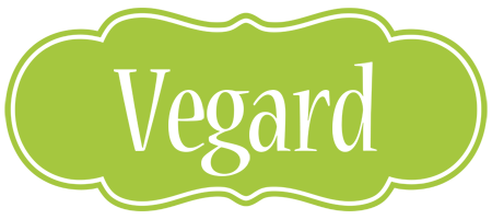 Vegard family logo