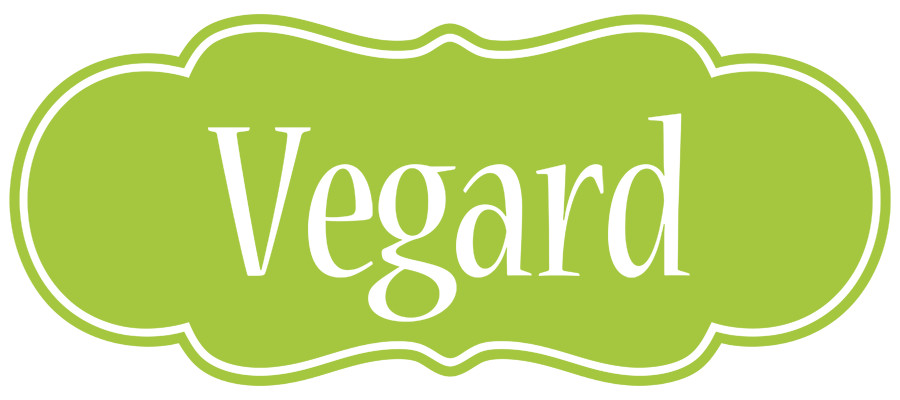 Vegard family logo