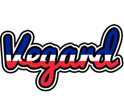 Vegard france logo