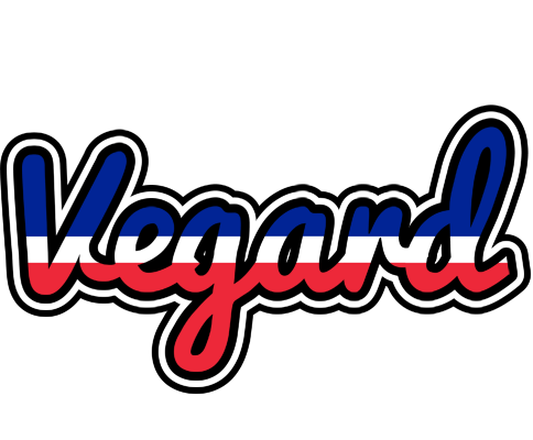 Vegard france logo