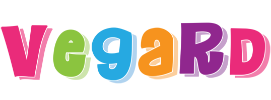 Vegard friday logo