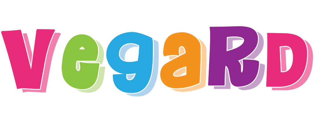 Vegard friday logo