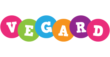 Vegard friends logo