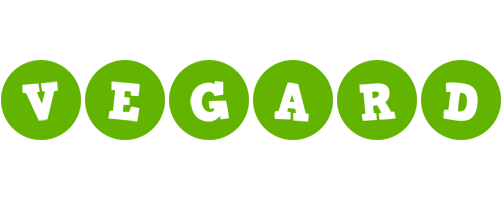 Vegard games logo