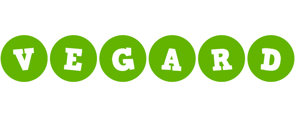 Vegard games logo