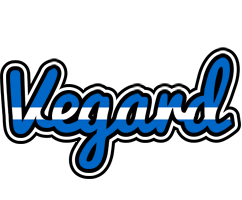 Vegard greece logo