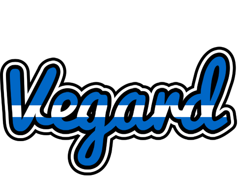 Vegard greece logo
