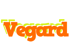 Vegard healthy logo