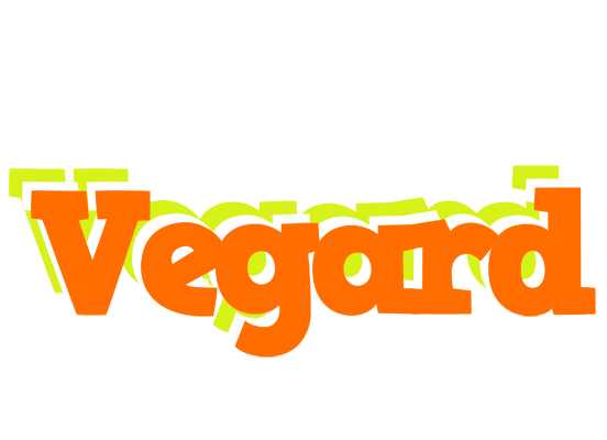 Vegard healthy logo