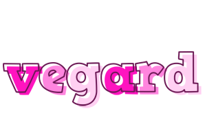 Vegard hello logo