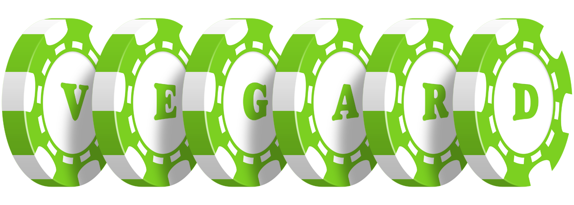 Vegard holdem logo