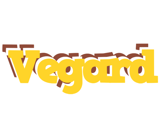 Vegard hotcup logo