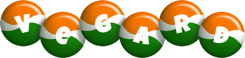 Vegard india logo