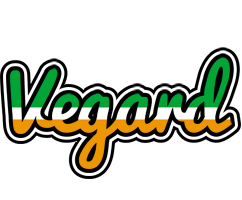 Vegard ireland logo