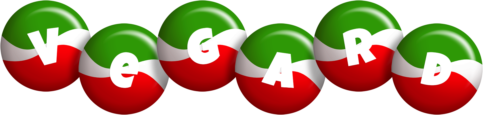 Vegard italy logo