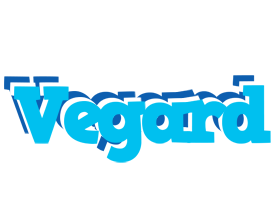 Vegard jacuzzi logo