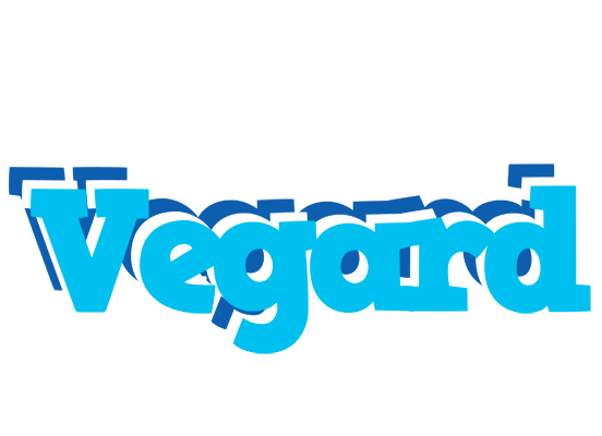 Vegard jacuzzi logo