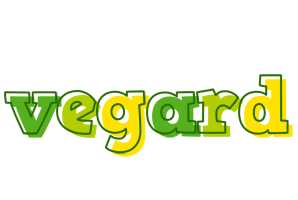 Vegard juice logo