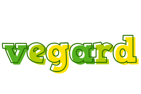 Vegard juice logo