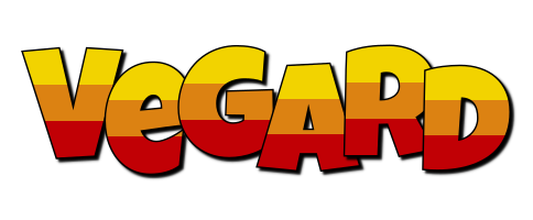Vegard jungle logo