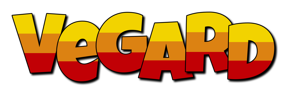 Vegard jungle logo