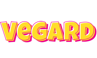 Vegard kaboom logo