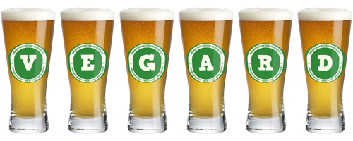Vegard lager logo