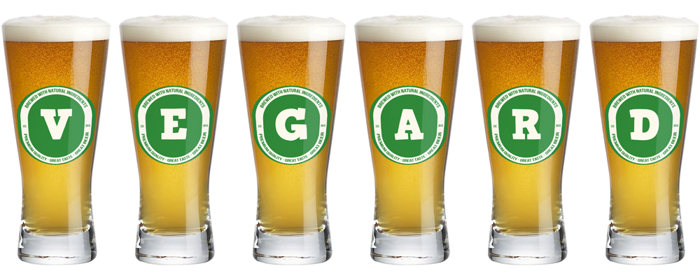 Vegard lager logo