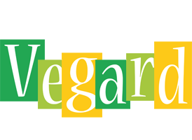Vegard lemonade logo
