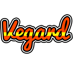 Vegard madrid logo
